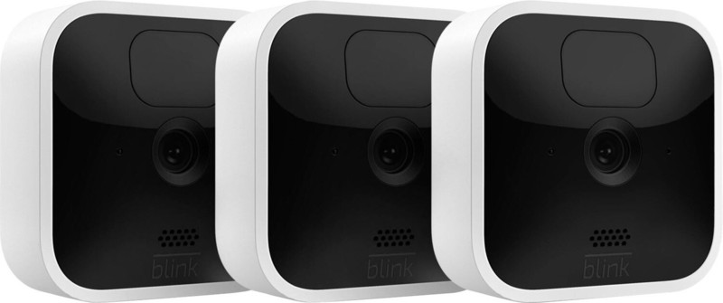 blink Indoor Camera / 3