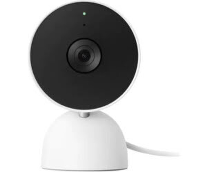 Nest Cam Indoor weiß (GA01998-NO)