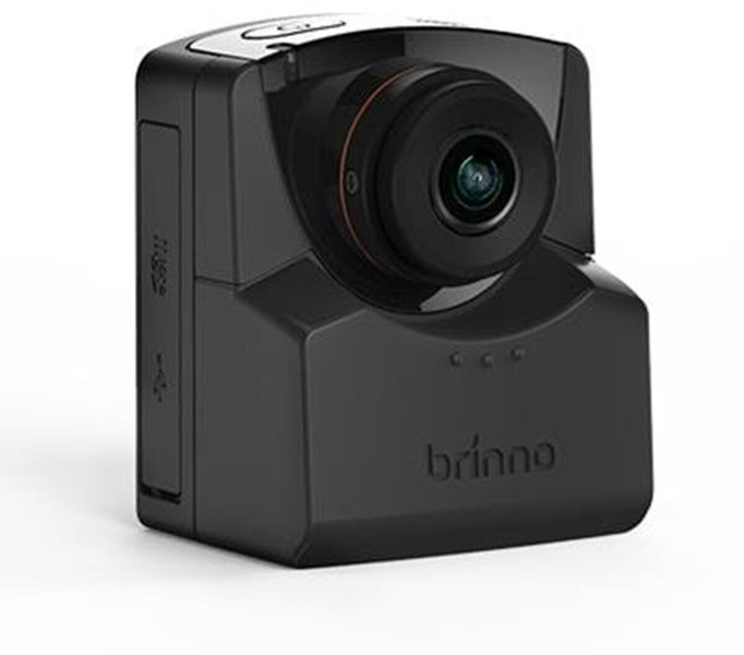 Brinno EMPOWER TLC2020 Zeitraffer-Kamera