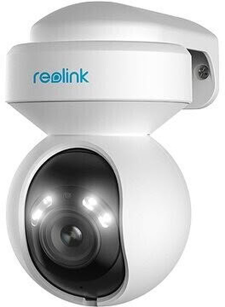reolink RLC-E1-Outdoor-PoE weiß
