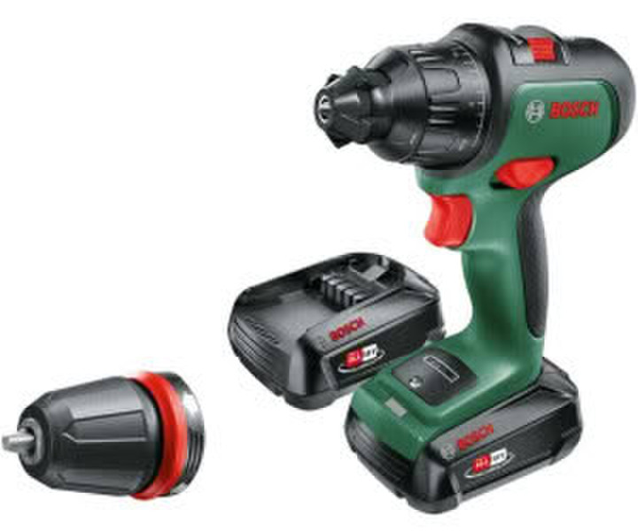 Bosch AdvancedImpact 18 (06039B510E)