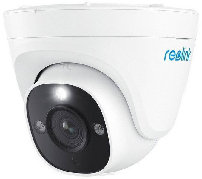 reolink P334 Smart 4K 8MP UHD Outdoor PoE