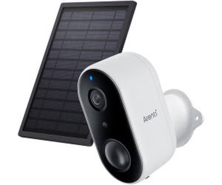 Laxihub GO1 & Solar-Panel SP1