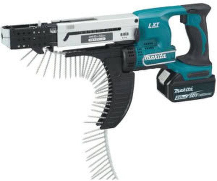 Makita DFR750RTE
