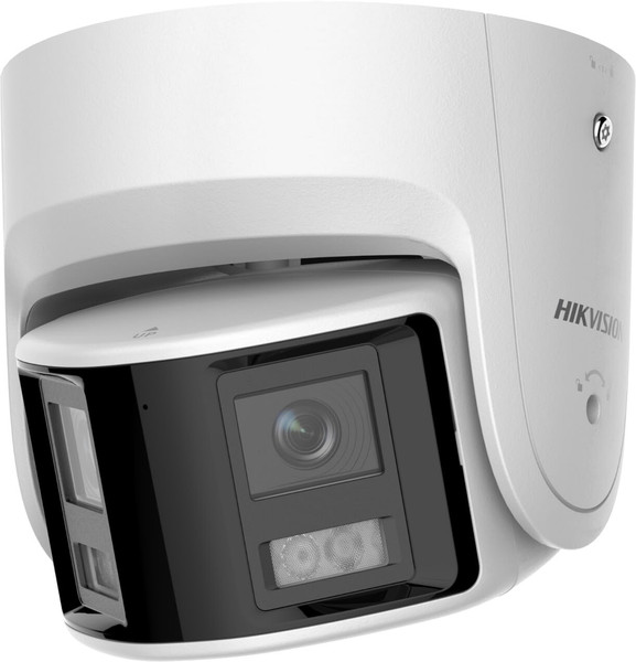 Hikvision DS-2CD2346G2P-ISU