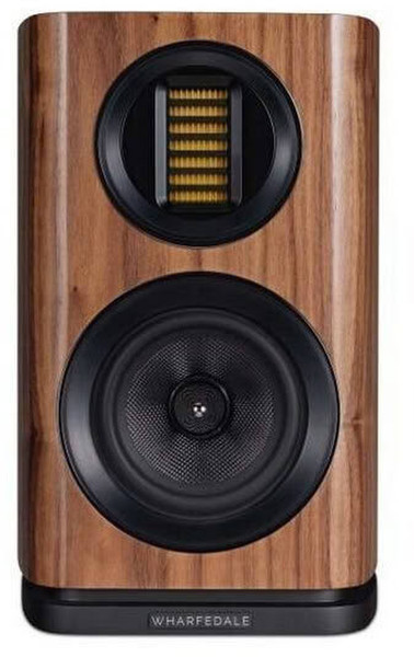 Wharfedale Evo4.1 Walnuss