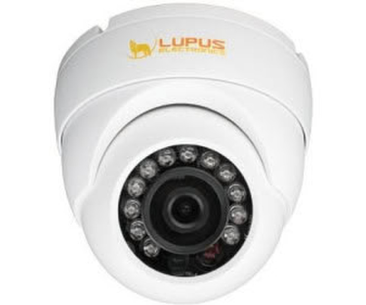 Lupus Electronics GEODOME LE 337HD (13300)