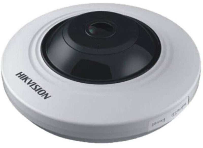 Hikvision DS-2CD2935FWD-I