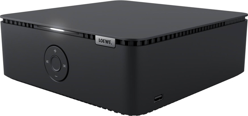 Loewe multi.room amp