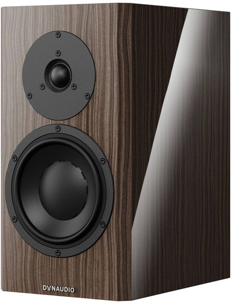 Dynaudio Special Forty Ebony Wave