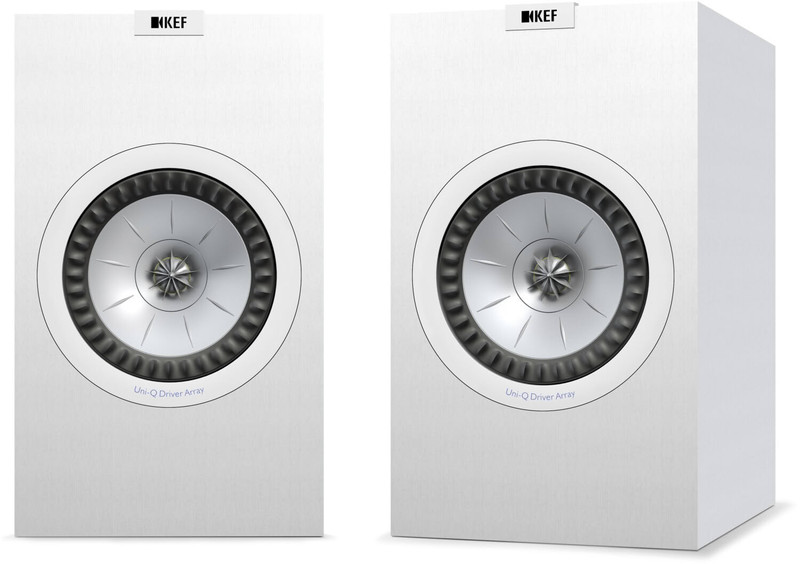 KEF Q350 weiß