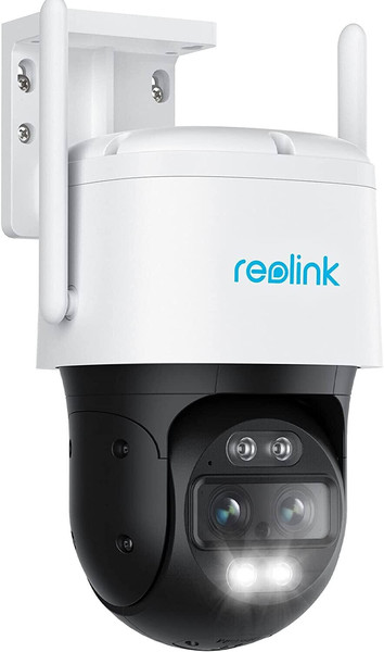 reolink TrackMix WiFi