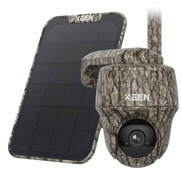 reolink Keen Ranger PT