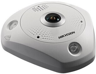 Hikvision DS-2CD6365G0-IS