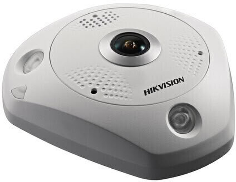 Hikvision DS-2CD6365G0-IS