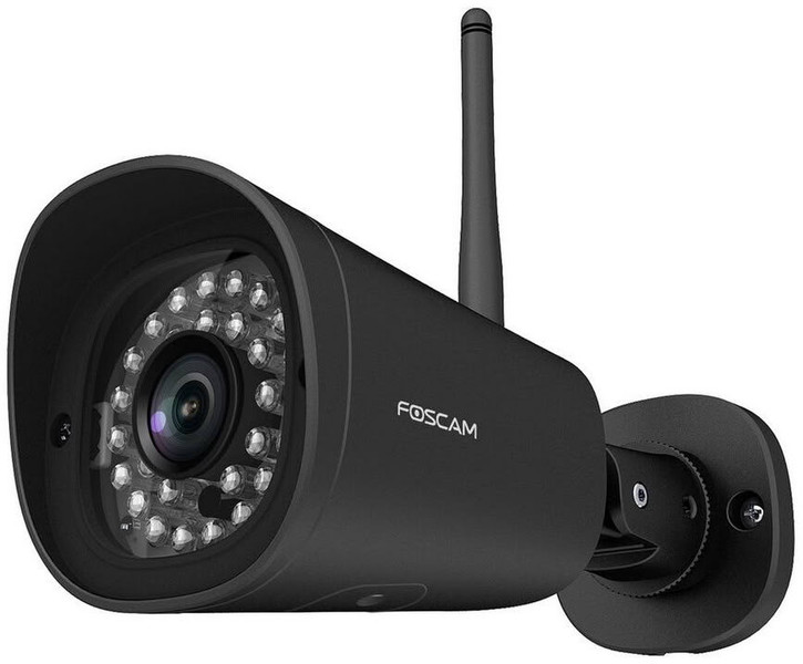 Foscam G4P Black
