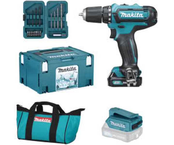 Makita DF333DSAX6