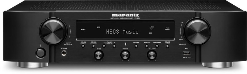 Marantz NR1200 (schwarz)