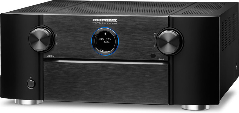 Marantz SR8012 (schwarz)