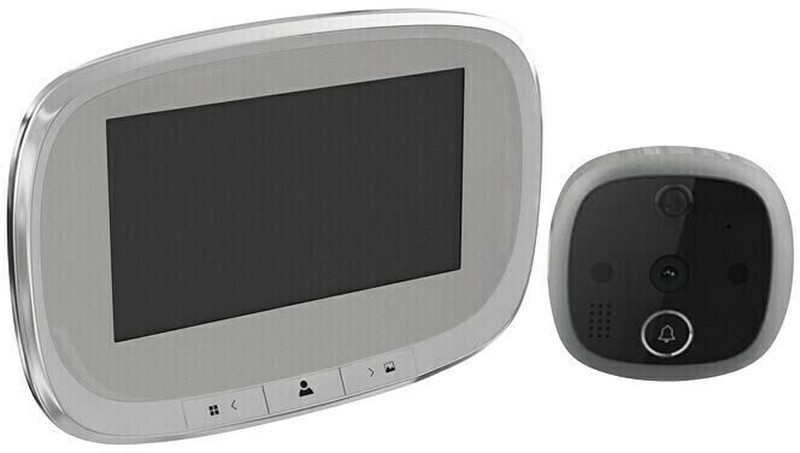 Basi TS 810 Digitaler Türspion