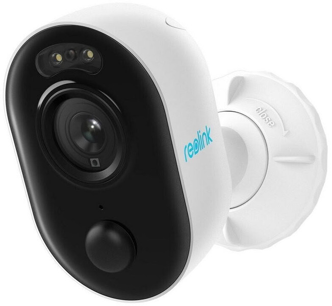 reolink Lumus 2 MP WLAN
