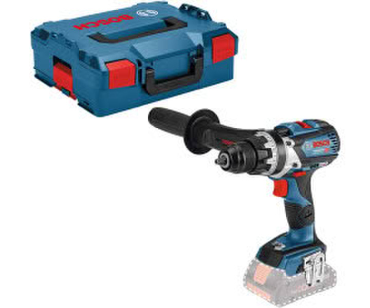 Bosch GSR 18V-110 C Professional (0 601 9G0 109)
