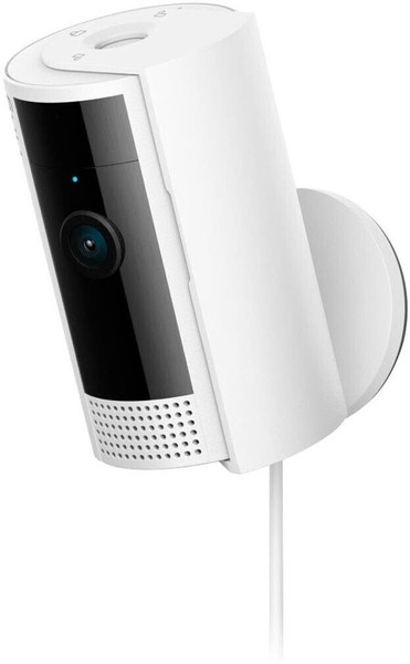 Ring Indoor Cam 2nd Gen (Weiß 2er-Pack)