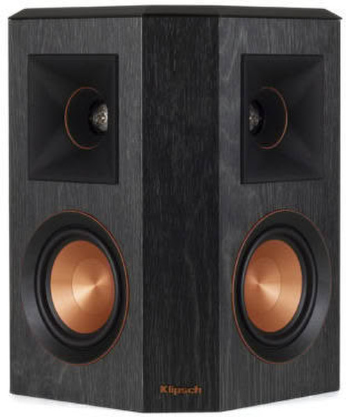 Klipsch RP-402S Ebenholz