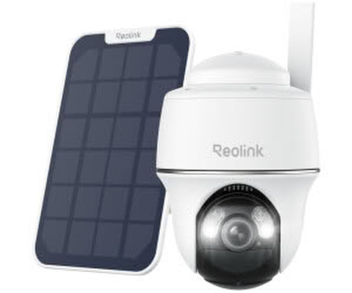 reolink Go PT Plus+SP 3G/4G Akku