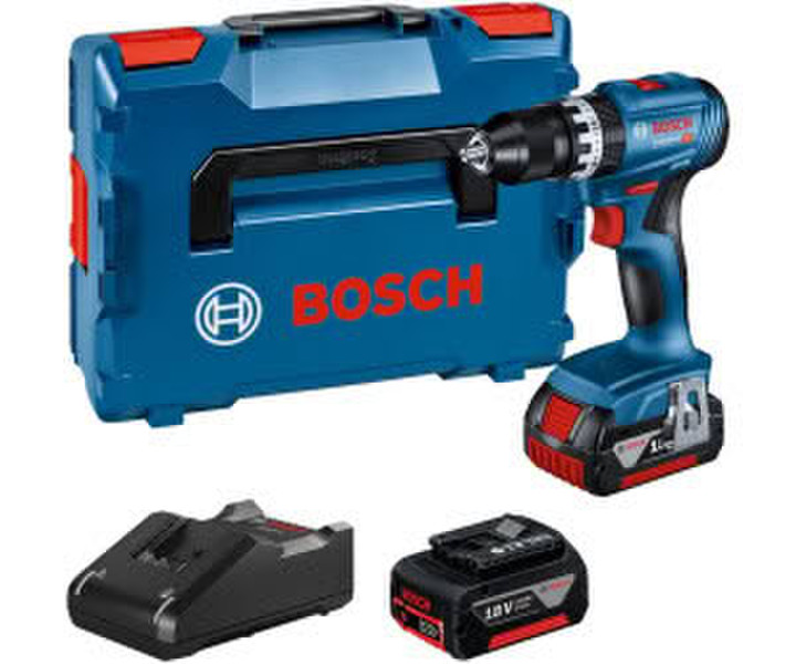 Bosch Professional GSB 18V-45 (06019K3305)