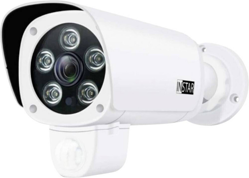 Instar IN-9408 2K+ LAN/POE (weiß)