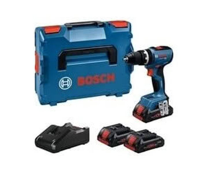 Bosch Professional GSB 18V-65 (06019N3306)