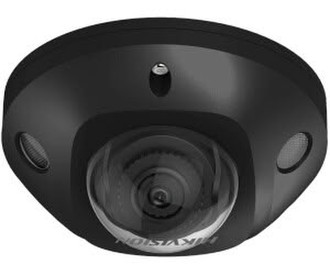 Hikvision DS-2CD2546G2-IS black (2,8mm)