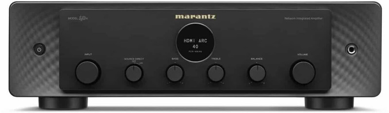 Marantz Model 40n schwarz