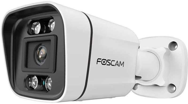 Foscam V8EP White
