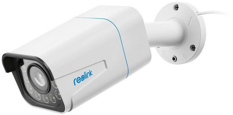 reolink P430 4K-Außenkamera PoE 5X optischer Zoom