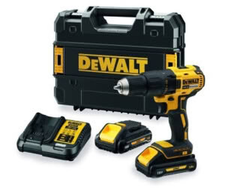 DeWalt DCD777L2T