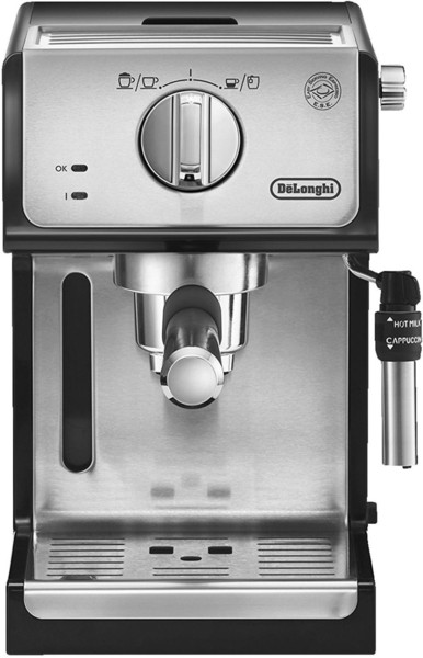 De'Longhi ECP 3531