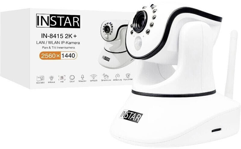 Instar IN-8415 weiß (14084)