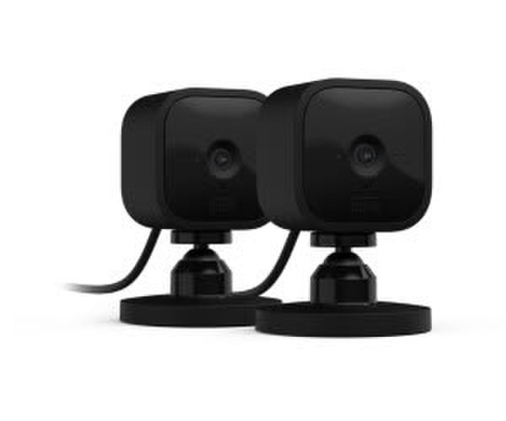 blink Mini set 2 pcs black