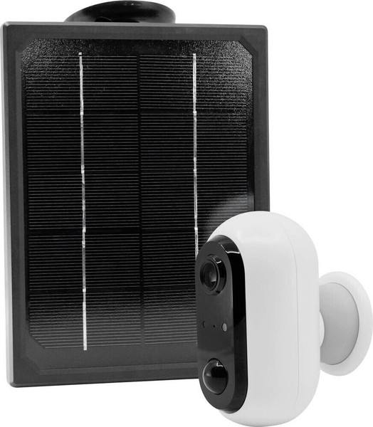 Avidsen IP Überwachungskamera 127070