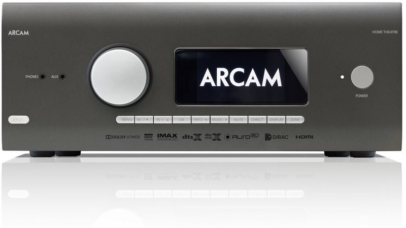 Arcam AV41