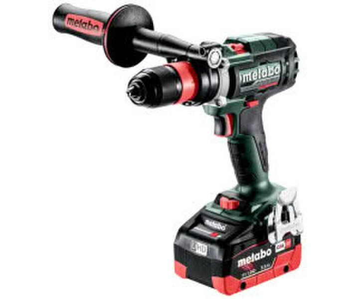 Metabo BS 18 LTX-3 BL Q I (603184660)