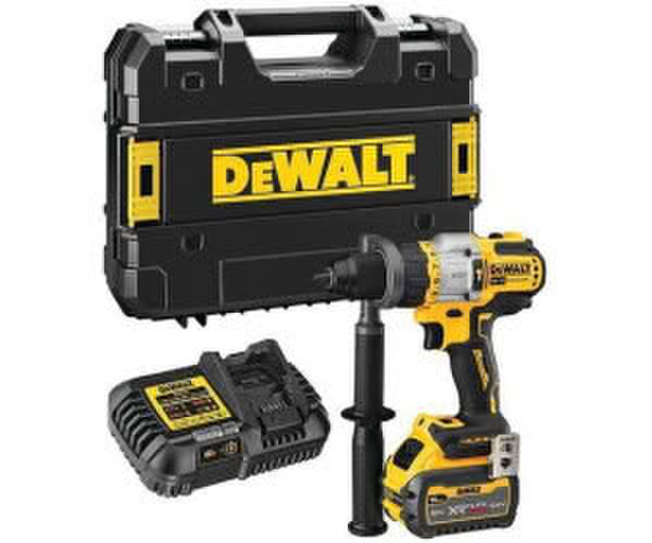 DeWalt DCD999T1-QW