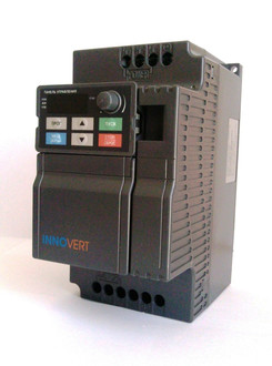 Частотный преобразователь 2,2 кВт 220 В серии ISD