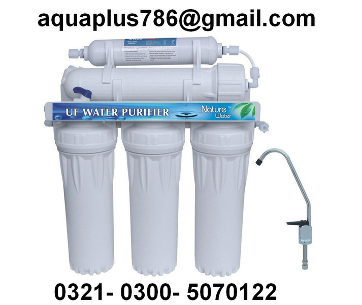 UF Aqua Water Filter 03355070122 
