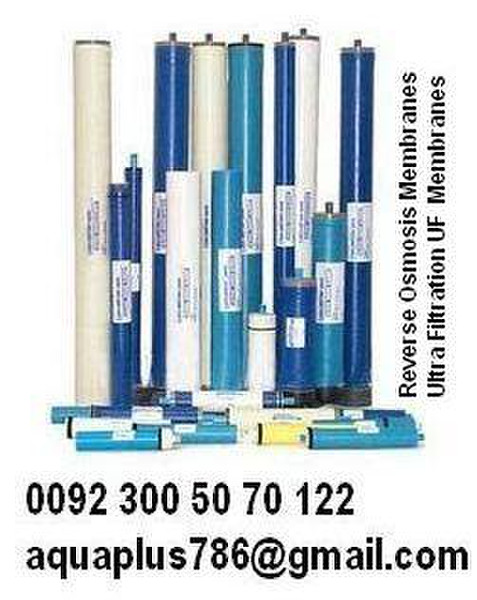  Reverse Osmosis Membranes 03355070122 