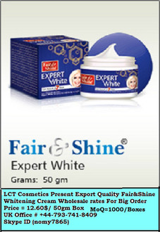 Fair & Shine