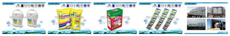 Detergent Powder Manufacturer in china