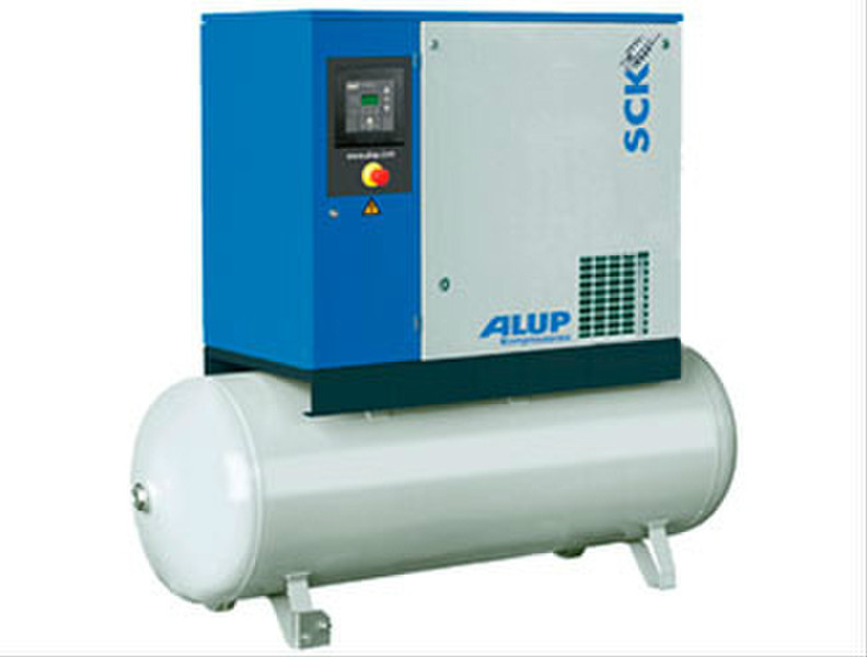 Screw compressors at special prices!
